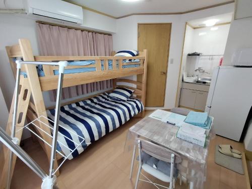 Guesthouse Mulberry Kagoshima- Vacation STAY 50746v