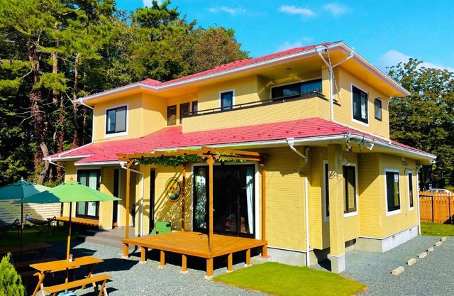 Guesthouse Murabito