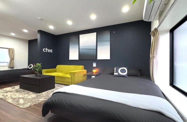 Guesthouse Nakatsu - Vacation STAY 14904