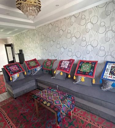 guesthouse NURDOS