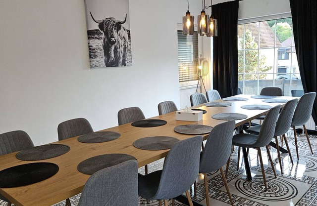 Guesthouse Schindhard