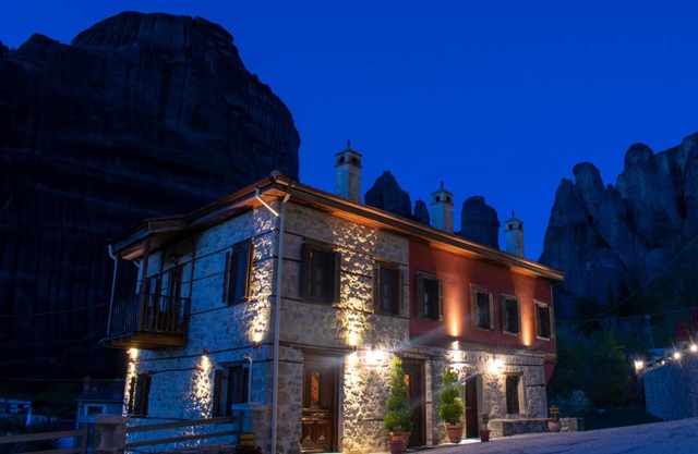 Guesthouse Sotiriou