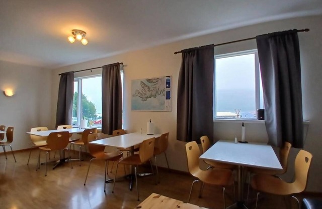 Guesthouse Tálknafjörður
