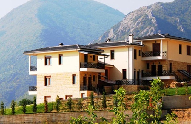 Guesthouse Thea