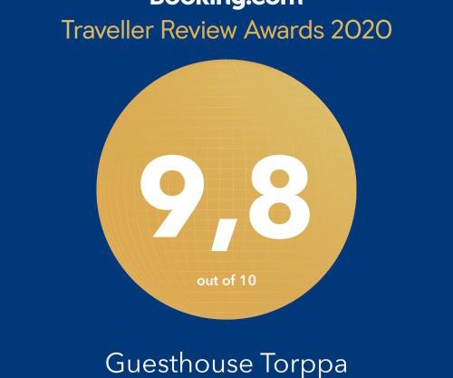 Guesthouse Torppa