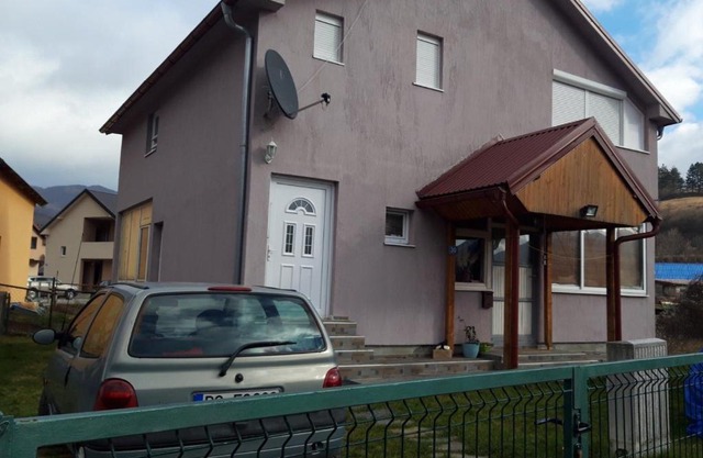 GUESTHOUSETARA - Studio Apartman
