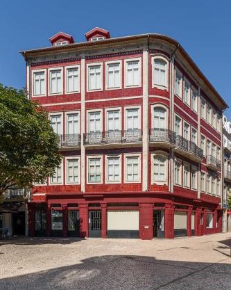 GuestReady - AMMA Braga Apartments
