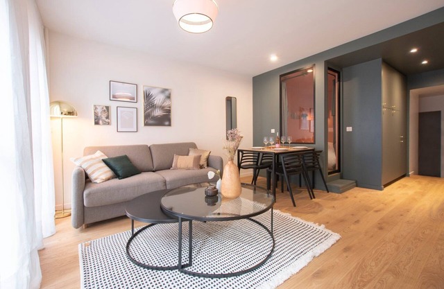 GuestReady - Apt near Parc de la Villette