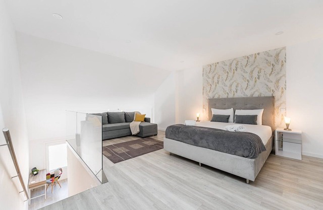 GuestReady - Aveiro's Hidden Gem