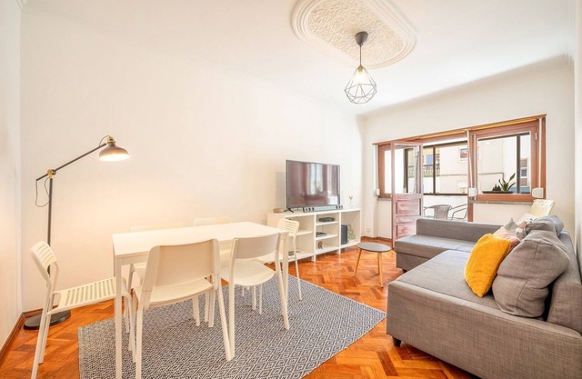 GuestReady -Beachside apt near Praia de Carcavelos