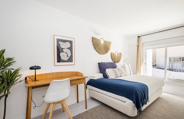GuestReady - Blue Straw in the heart of Parede