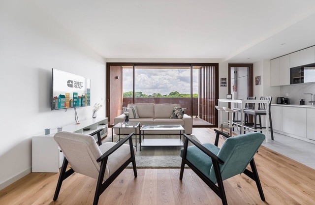 GuestReady - City Retreat - Gaia Park
