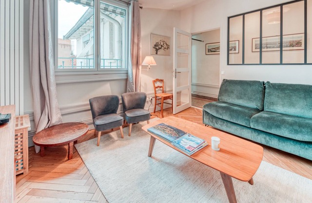 GuestReady - Charming 2BR Duplex in Bellecombe