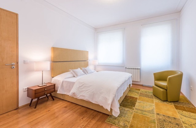 GuestReady - Chic wooden retreat in Porto