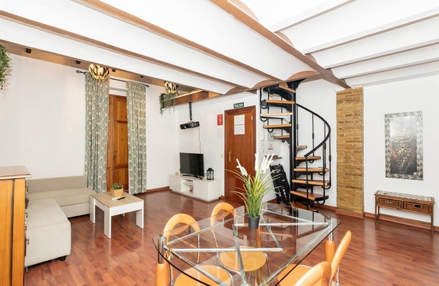 GuestReady - Duplex in Ruzafa Valencia