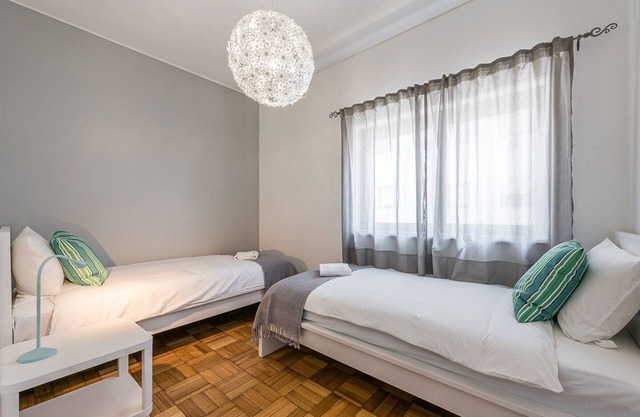 GuestReady - Espinho Summer Flat