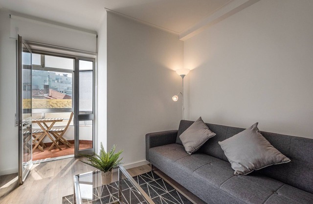 GuestReady Essential - Central Stay in Matosinhos
