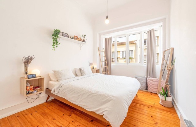 GuestReady - Fantastic 2Bdr in Alcântara