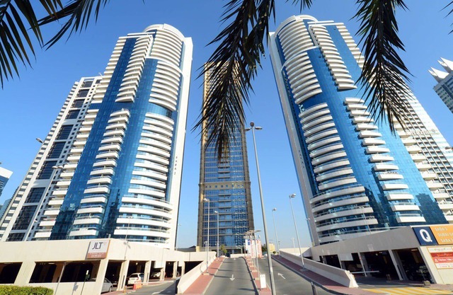 GuestReady - Fantastic Getaway by Dubai Marina