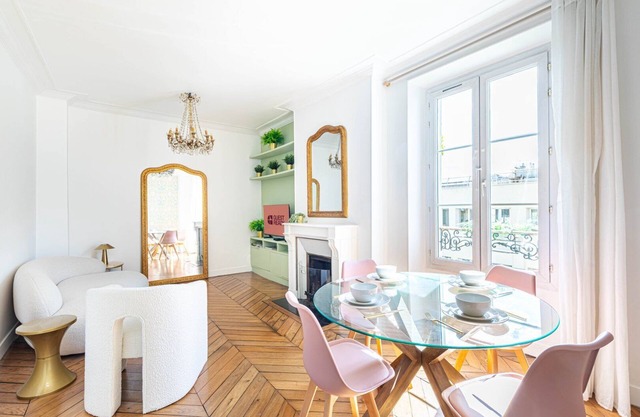 GuestReady - Charming Nest near Paris