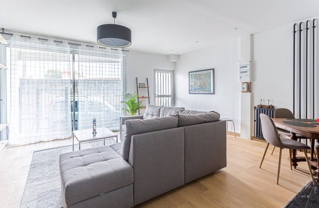 GuestReady - Ground floor apartment