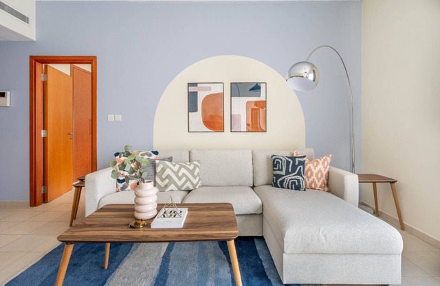 GuestReady Holiday Homes - One Mint Sunset
