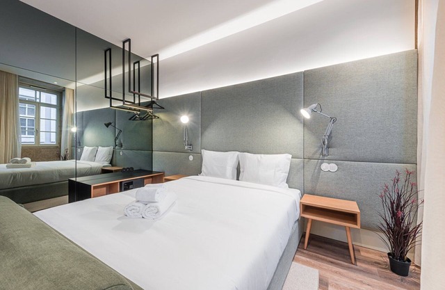 Guestready Mercadores 