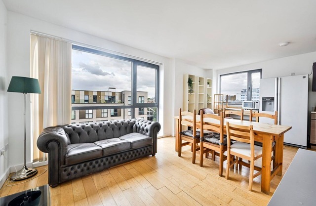 GuestReady - Modern Comfort in Hackney