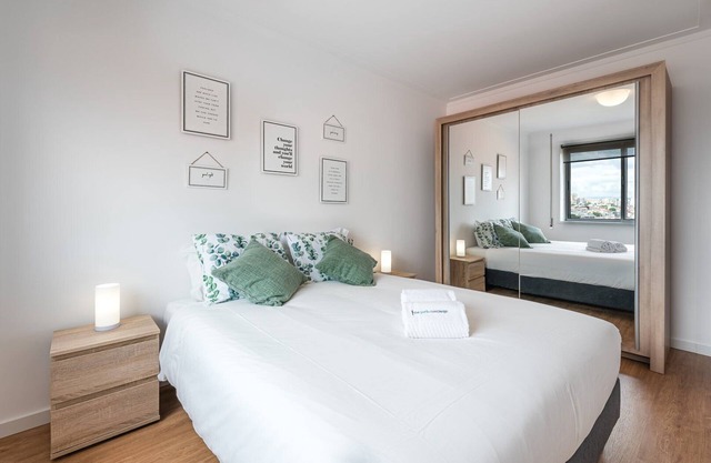 GuestReady - Porto Fantastic View