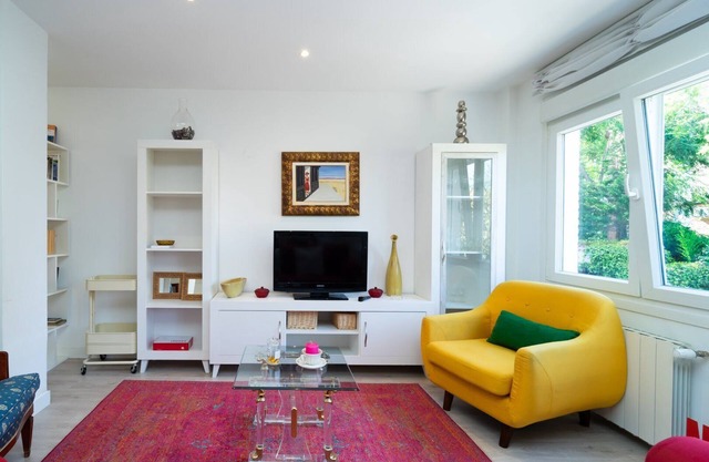 GuestReady - Puerta del Angel Garden Place