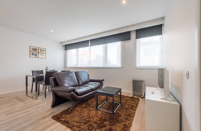GuestReady - Retreat near Matosinhos beach