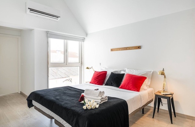 GuestReady - Ria Reflection Studio 2