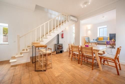 GuestReady - Romantic nook in Adraga