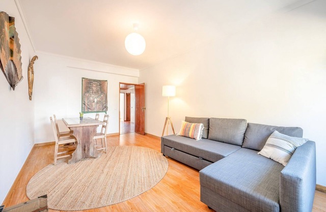 GuestReady - Salty Retreat in Trafaria