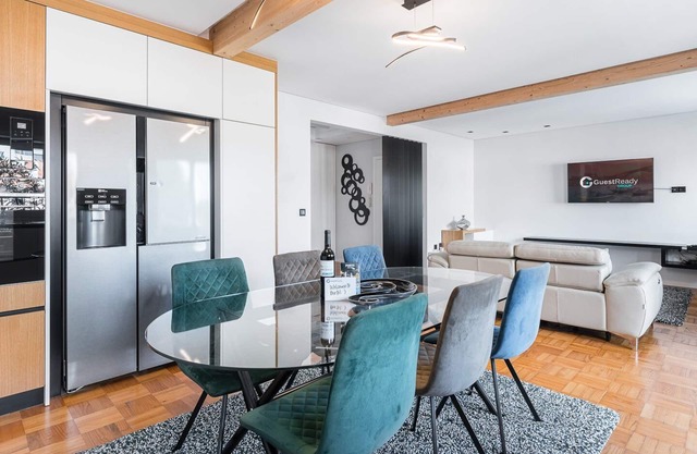 GuestReady - Urban Retreat in Gaia