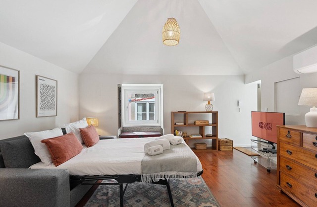 GuestReady - Your Porto Hideaway