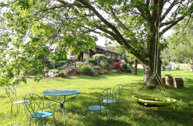 Guestroom Bruyères, studio flat, 2 persons