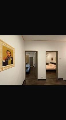 Guests Room