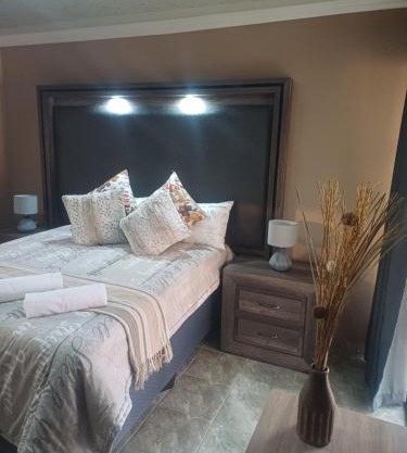 Gugulethu Villa