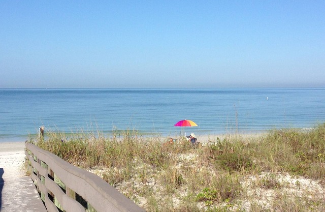 Gulf Breeze Inn - Total relaxation! DISCOUNT! 5 nights or more 5% off!