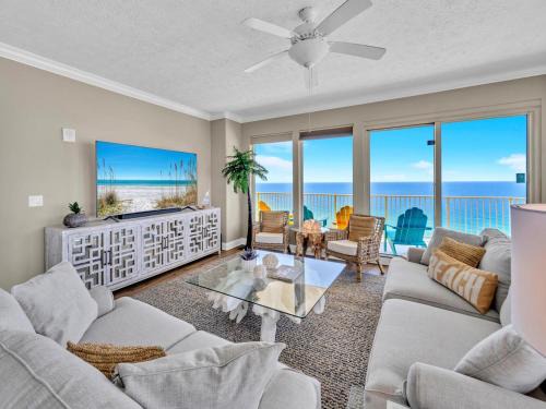 Gulf Crest 2107A