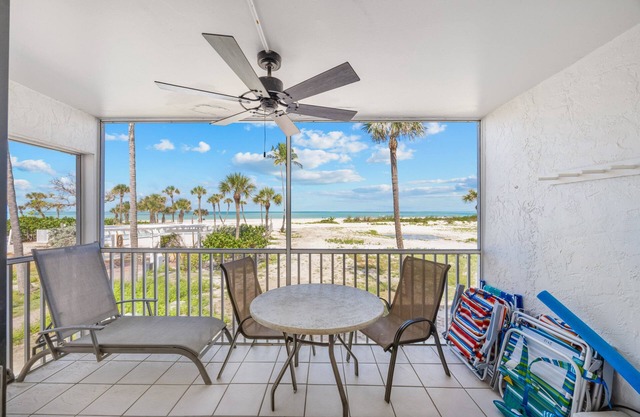 Gulf Front! Now 20% off rates from now until Thanksgiving!