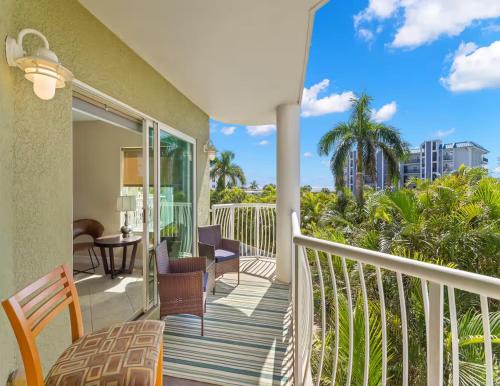 Gulfview Getaway