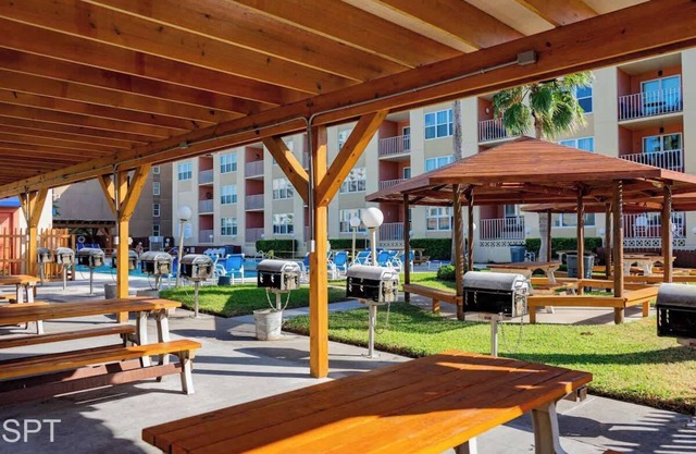 Gulfview II #410 Luxe