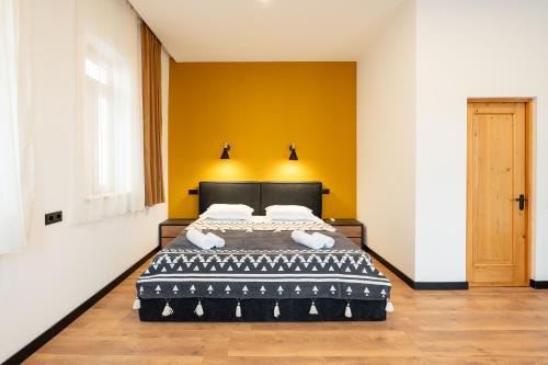 Guli of Tbilisi - Cozy Apartment in the Heart of Old Town
