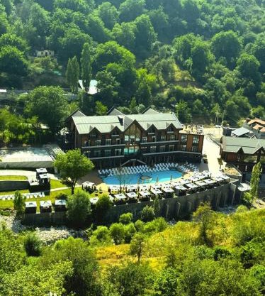 Gulkam Resort