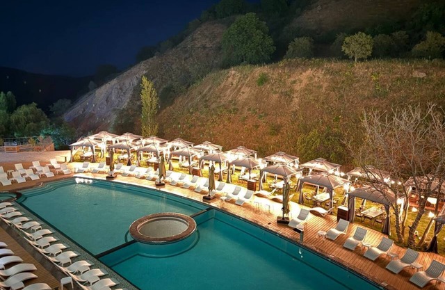 GULKAM RESORT
