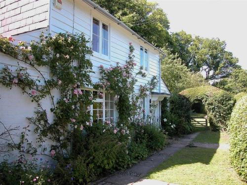 Gun Hill Cottage