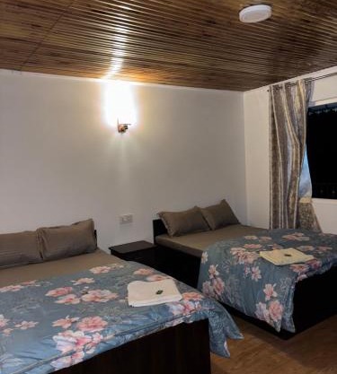 Guras Homestay Chimney