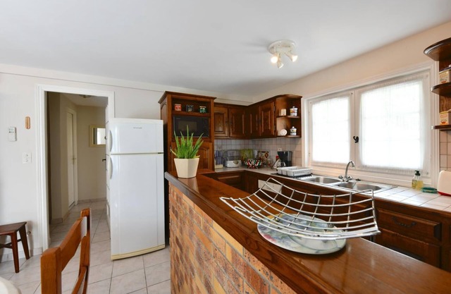 Gure Egoitza - Bardos